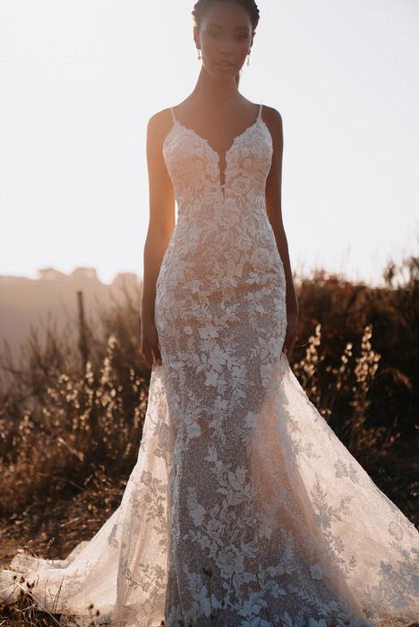 Allure bridal canada deals