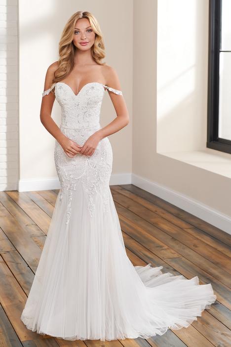 Style 122172 Wedding Dress by Enchanting by Mon Cheri | The
