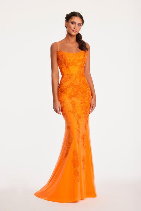 Style 22011 Prom Dress by Angela ☀ ...