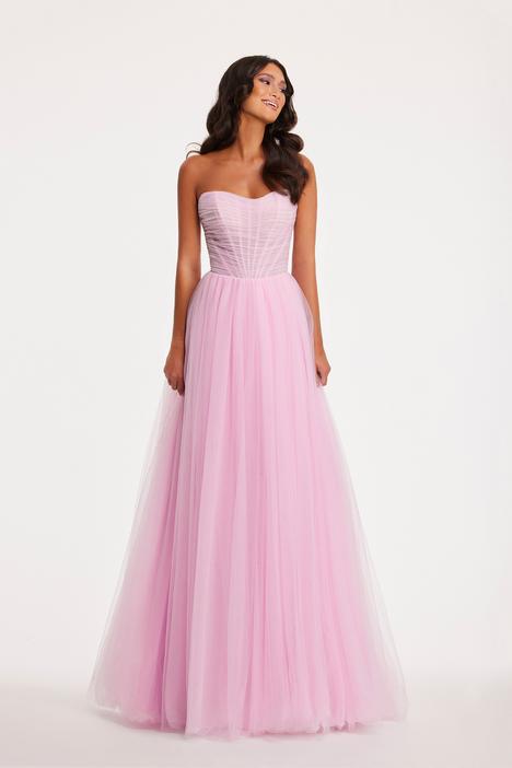 Style 22018 Prom Dress by Angela ☀ ...