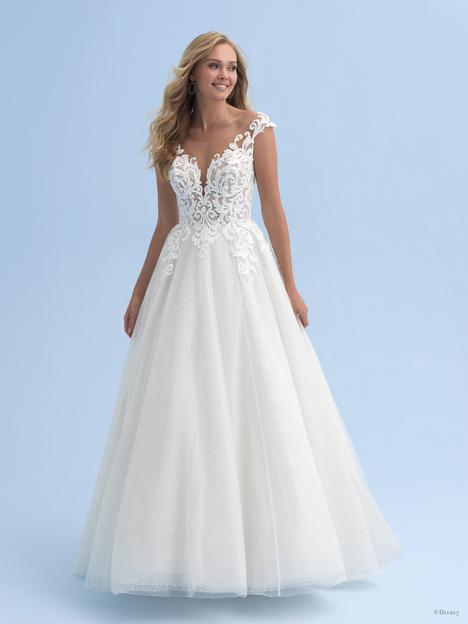 Lace cinderella wedding clearance dress