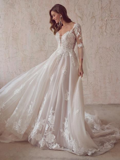 Britney (#22MC932A01) gown from the 2022 Maggie Sottero collection, as seen on dressfinder.ca