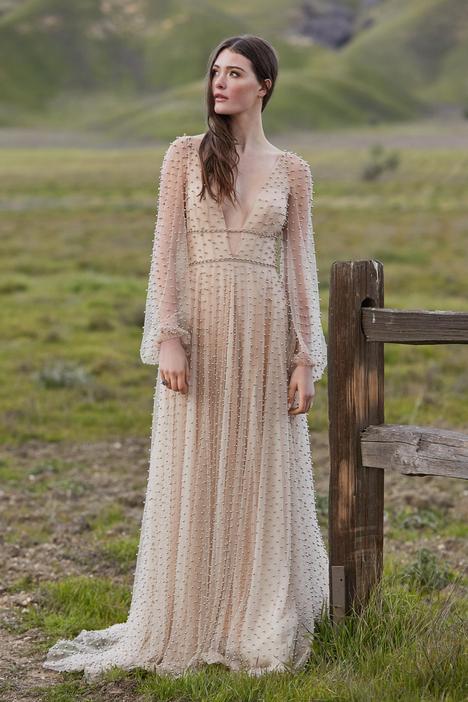 Style 53606L, Mercury Wedding Dress by Willowby by Watters | The  Dressfinder (the US & Canada)