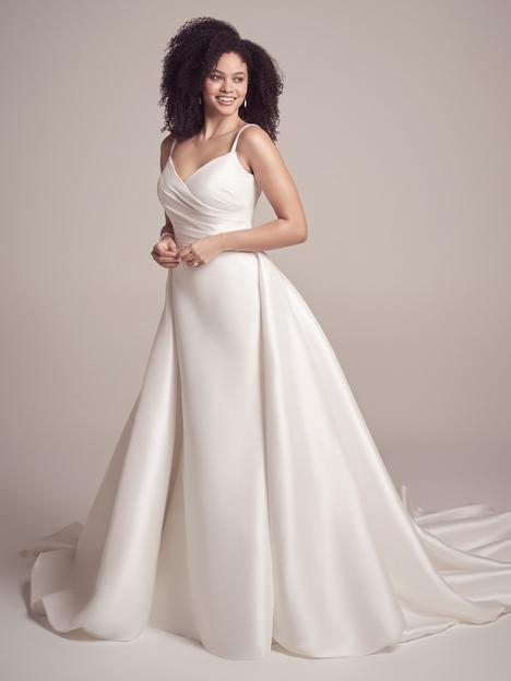 Foster (#22MN967A01) gown from the 2022 Maggie Sottero collection, as seen on dressfinder.ca