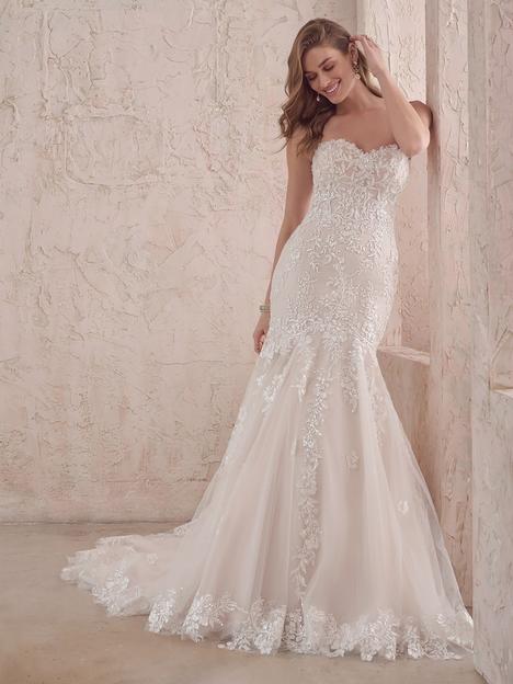Lennon (#22MC913A01) gown from the 2022 Maggie Sottero collection, as seen on dressfinder.ca
