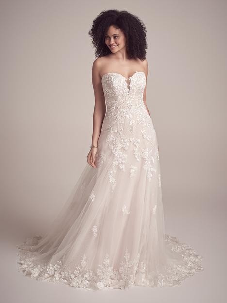 Nakita (#22MN945B02) gown from the 2022 Maggie Sottero collection, as seen on dressfinder.ca