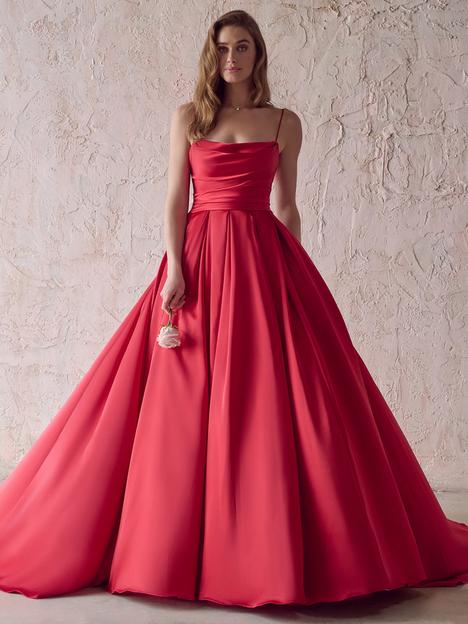 Scarlet (#22MW971A01) gown from the 2022 Maggie Sottero collection, as seen on dressfinder.ca