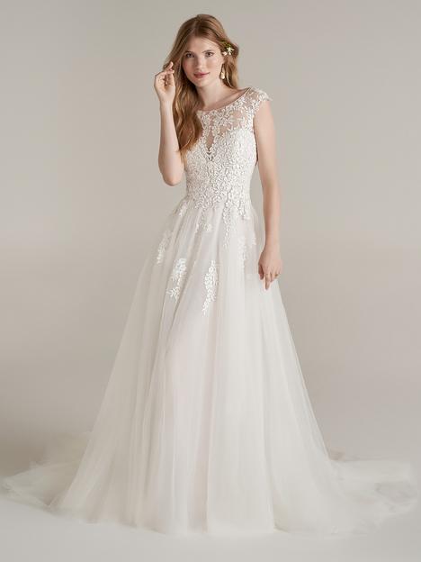 Ingrid-Lynette (#22RT981B01) gown from the 2022 Rebecca Ingram collection, as seen on dressfinder.ca
