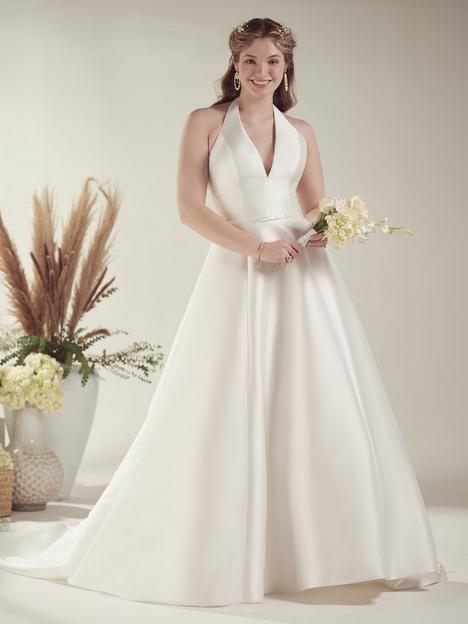 Margot (#22RC999A01) gown from the 2022 Rebecca Ingram collection, as seen on dressfinder.ca