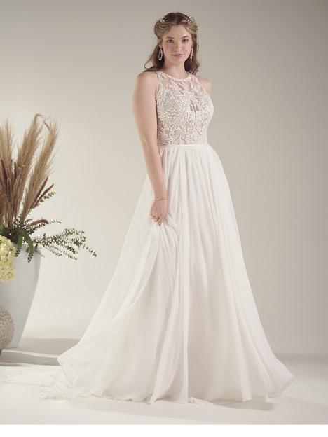 Tasha (#22RS914A01) gown from the 2022 Rebecca Ingram collection, as seen on dressfinder.ca
