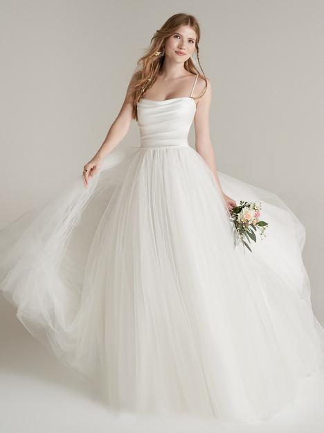 Vivien (#22RW936A01) gown from the 2022 Rebecca Ingram collection, as seen on dressfinder.ca