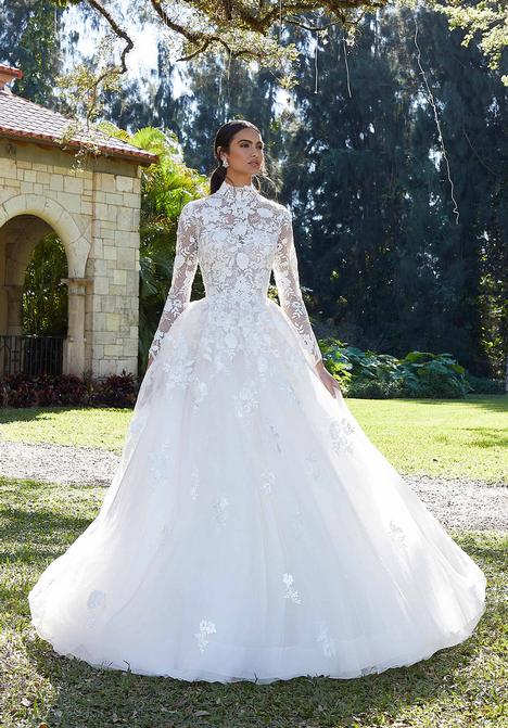 Grazia (#1088) gown from the 2022 Madeline Gardner Signature collection, as seen on dressfinder.ca