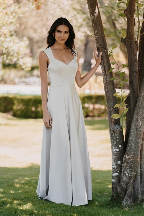 Style 1706 Bridesmaids Dress by Allure Bridesmaids