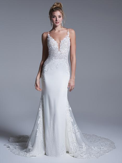 Octavia (#22SK986A01) gown from the 2022 Sottero and Midgley collection, as seen on dressfinder.ca
