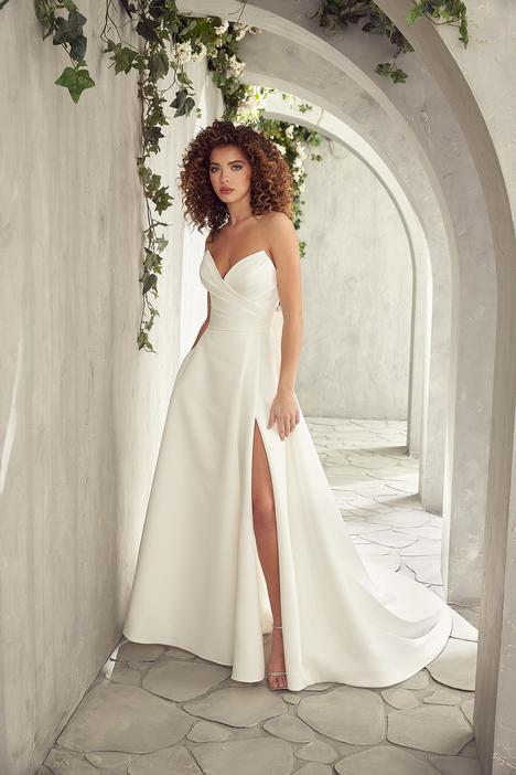  #2403 gown from the 2022 Mikaella collection, as seen on dressfinder.ca