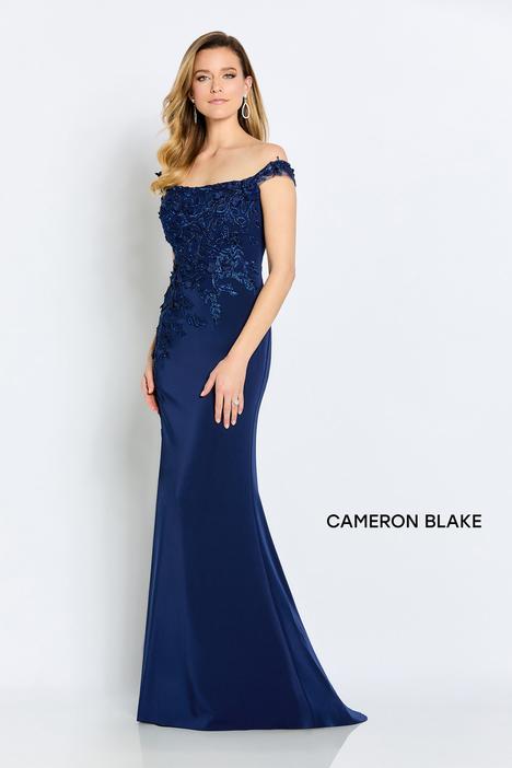  #CB102 gown from the 2022 Cameron Blake collection, as seen on dressfinder.ca