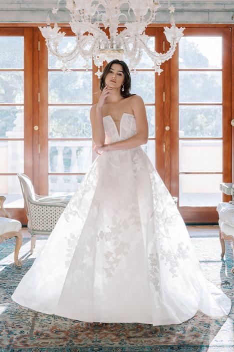 La femme wedding clearance dresses