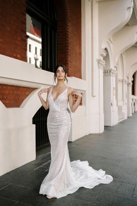 Zavana bridal on sale sale