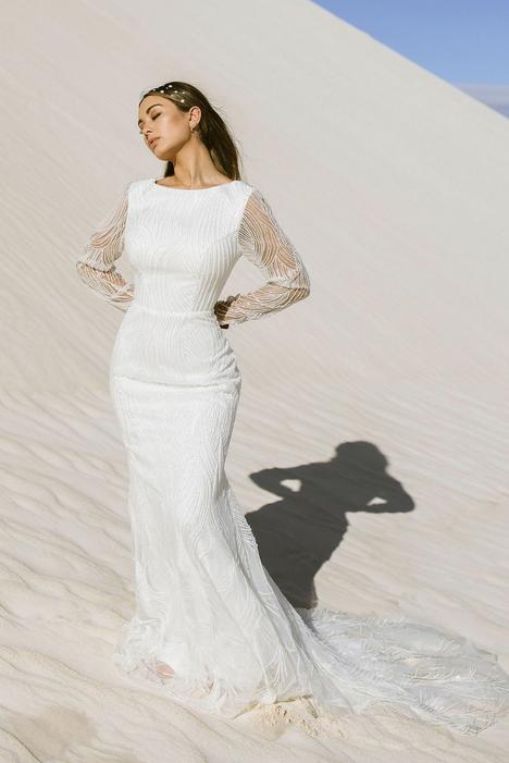 【送料無料ライン/39ショップ】 ZC22548 Style Wedding The | Couture Zavana by Dress ニット/セーター
