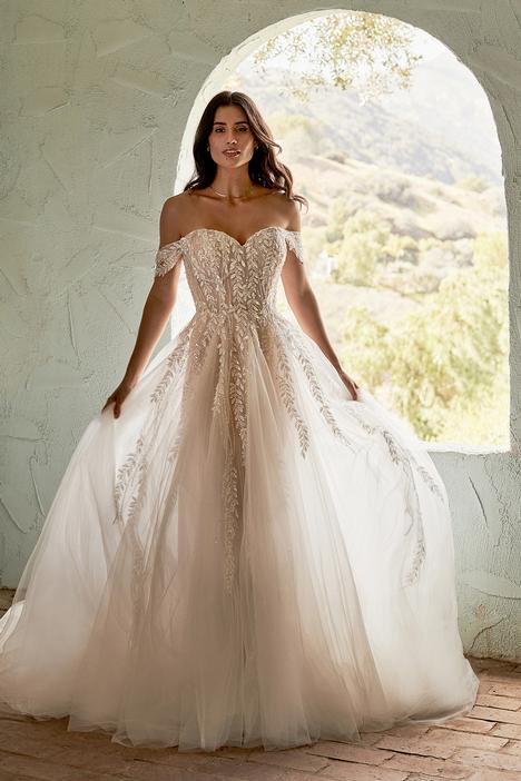 Karen (#MJ854) gown from the 2022 Madison James collection, as seen on dressfinder.ca
