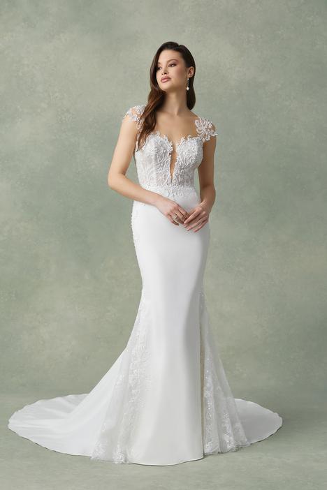 Fulton (#88289) gown from the 2023 Justin Alexander collection, as seen on dressfinder.ca