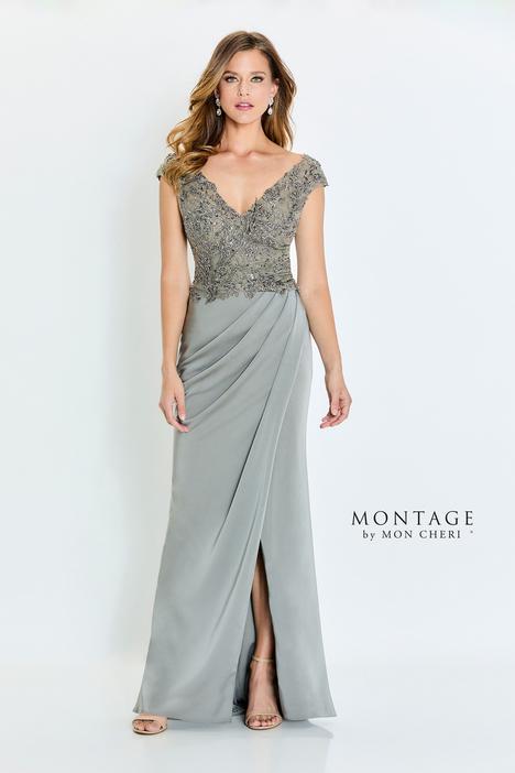  #M532 gown from the 2023 Montage by Mon Cheri collection, as seen on dressfinder.ca