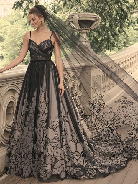 Watson (#23MC047A01) gown from the 2023 Maggie Sottero collection, as seen on dressfinder.ca