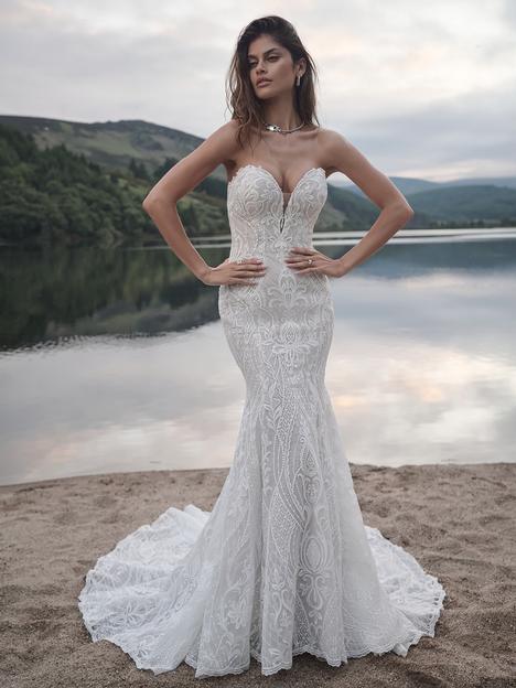 Bronson (#23SC046A01) gown from the 2023 Sottero and Midgley collection, as seen on dressfinder.ca