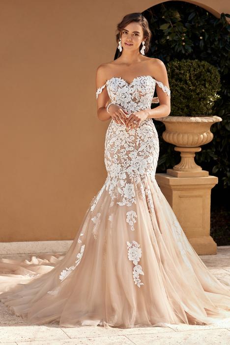 Sasha (#Y3116) gown from the 2023 Sophia Tolli collection, as seen on dressfinder.ca