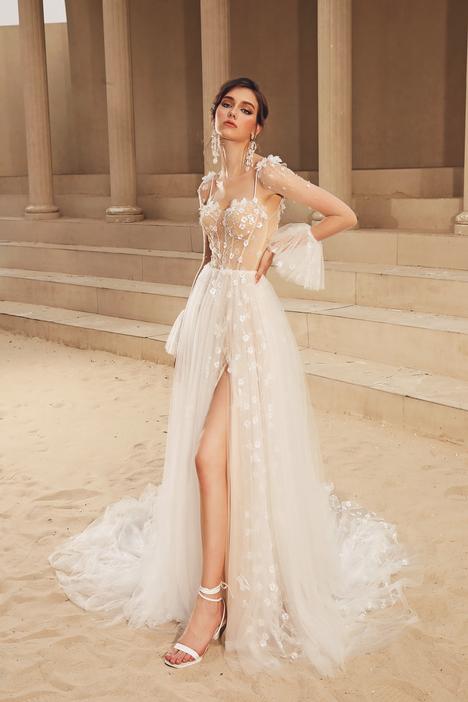 Bianca gown from the 2023 Chic Nostalgia collection, as seen on dressfinder.ca