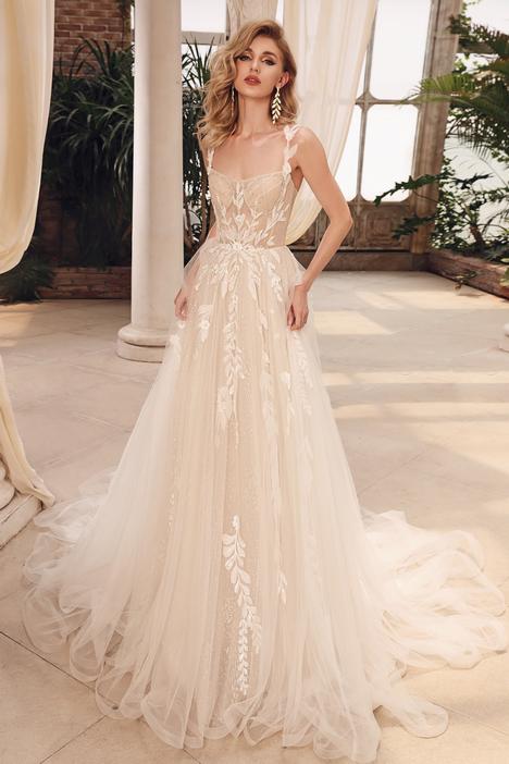Emmy gown from the 2023 Chic Nostalgia collection, as seen on dressfinder.ca