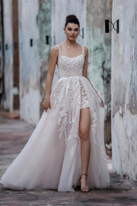  #C656 gown from the 2022 Allure Couture collection, as seen on dressfinder.ca