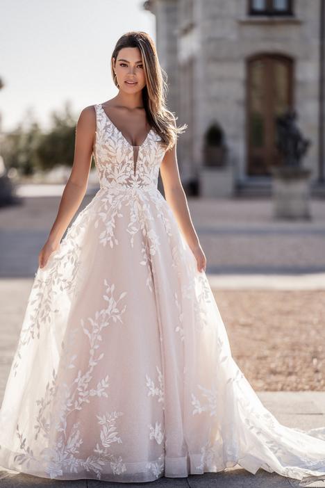 Style A1111 Wedding Dress by Allure Bridals