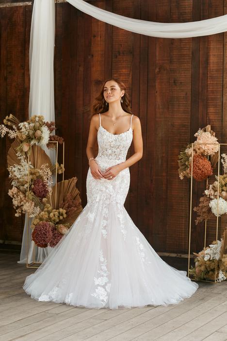 Nadia (#Y22274) gown from the 2022 Sophia Tolli collection, as seen on dressfinder.ca