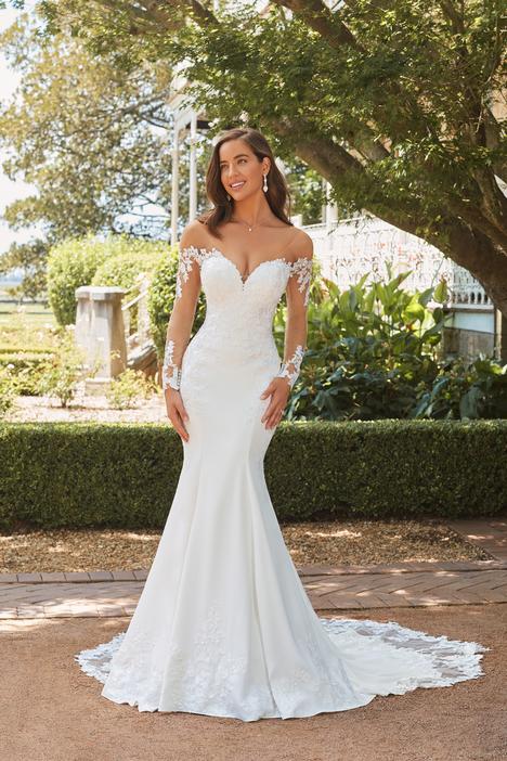 Style Y22275, Clementine Wedding Dress by Sophia Tolli | The