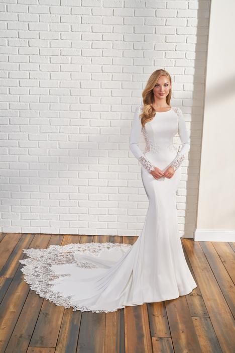 Style TR22182 Wedding Dress by Modest by Mon Cheri The Dressfinder Canada