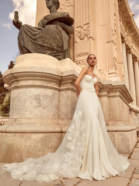 Paloma Wedding Dress by Galia Lahav Bridal Couture