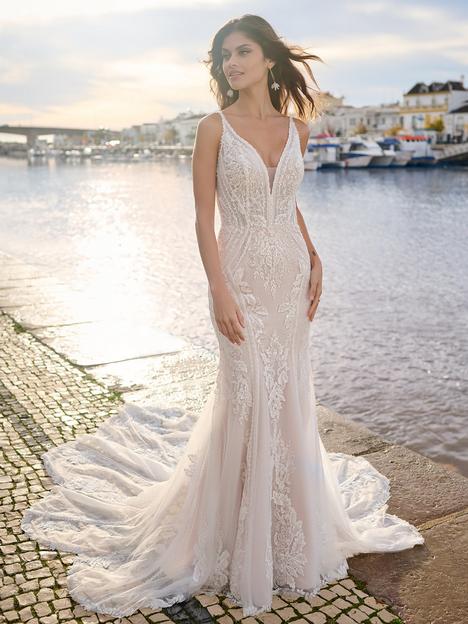Franklynn (#23SS692A01) gown from the 2023 Sottero and Midgley collection, as seen on dressfinder.ca