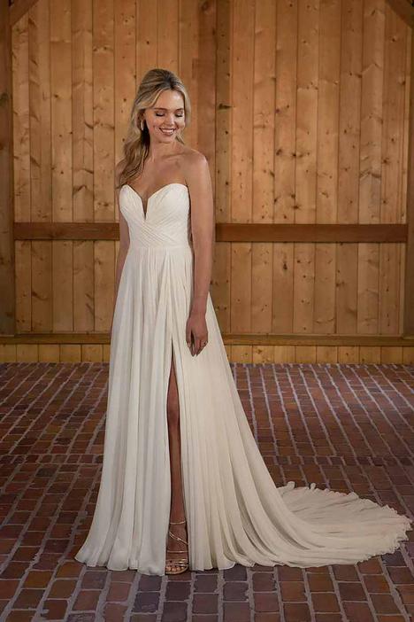  #D3636 gown from the 2023 Essense of Australia collection, as seen on dressfinder.ca