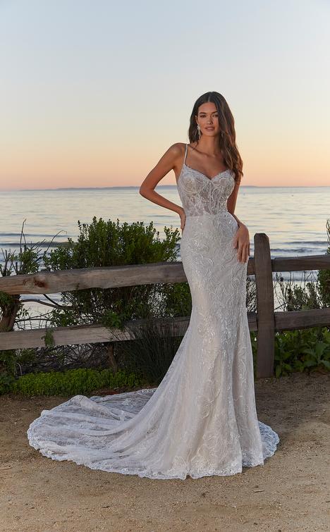 Leticia (#1218) gown from the 2023 Madeline Gardner Signature collection, as seen on dressfinder.ca