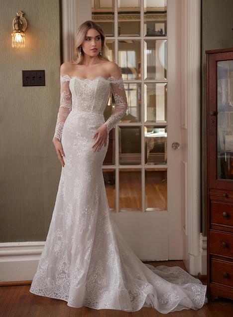 Style LA23246, Talisa Wedding Dress by L'Amour by Calla Blanche