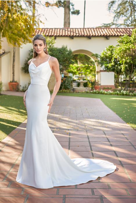 Style T252051 Poppy Wedding Dress by Jasmine Couture The Dressfinder Canada