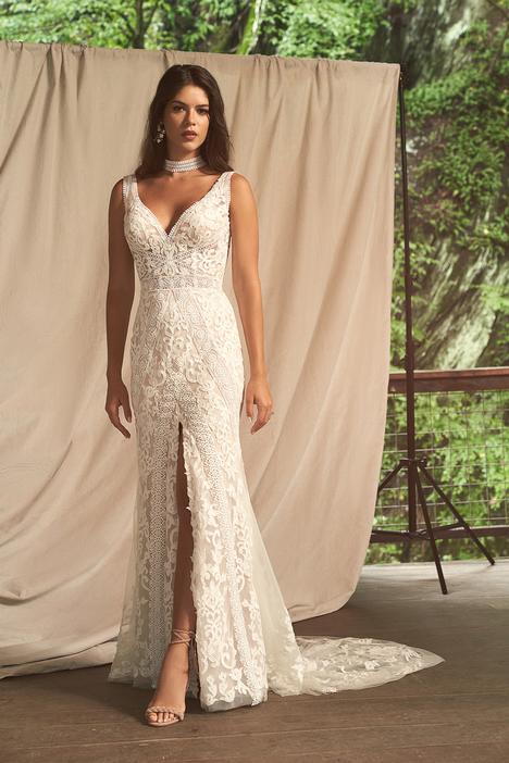  #66270 gown from the 2023 Lillian West collection, as seen on dressfinder.ca