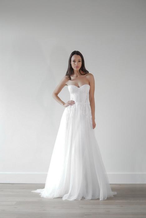 Style 51711S, Jaislyn Wedding Dress by Willowby by Watters