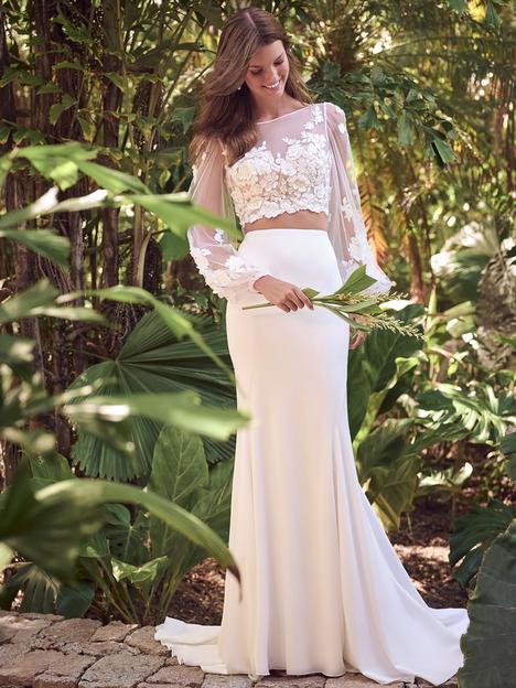 Ariana (#24MW248A01) gown from the 2024 Maggie Sottero collection, as seen on dressfinder.ca