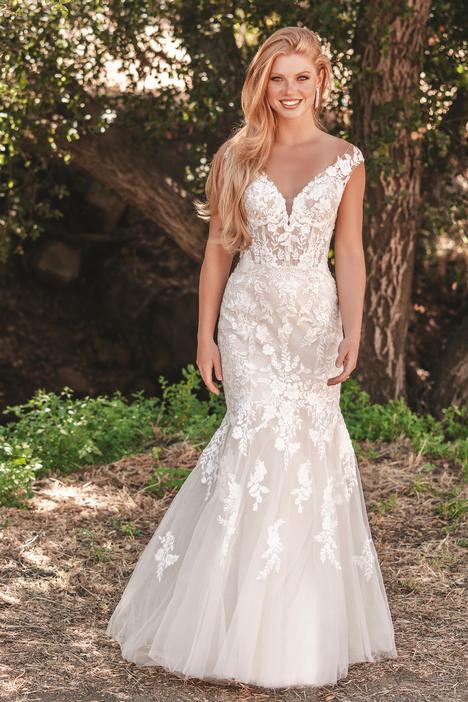  #R3712 gown from the 2024 Allure Romance collection, as seen on dressfinder.ca