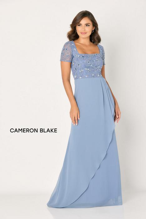 Style CB794 Mother of the Bride Dress by Cameron Blake The Dressfinder the United States