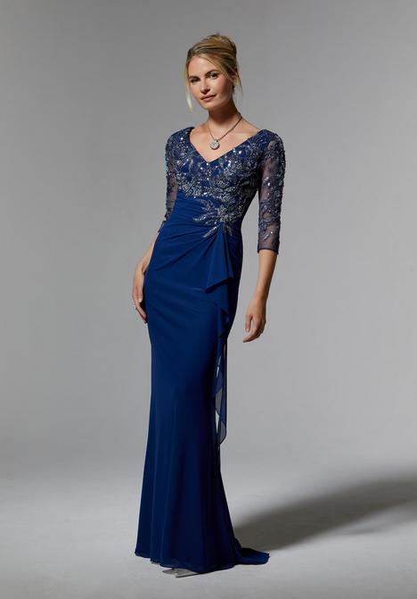  #72909 gown from the 2024 MGNY Madeline Gardner collection, as seen on dressfinder.ca