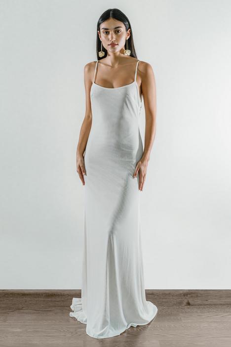 Style 52356, Annika Slip Wedding Dress by Willowby by Watters | The  Dressfinder (the United States)