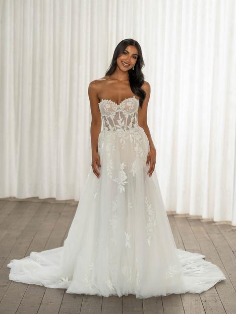 Twyla (#ML24711) gown from the 2024 Madi Lane collection, as seen on dressfinder.ca